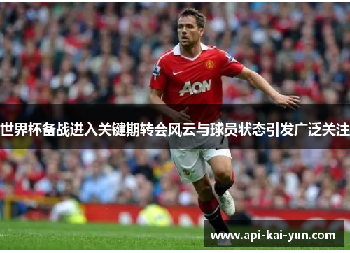 世界杯备战进入关键期转会风云与球员状态引发广泛关注